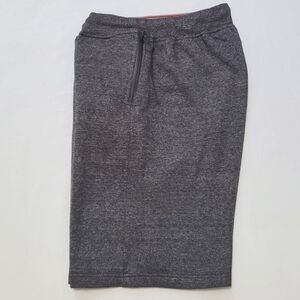 Truth Substance Men's Gray Sweat Shorts Medium